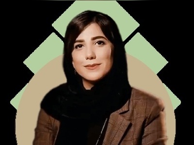 (ویدیو) بهترین شعر حسین منزوی با صدای دلنشین باران نیکراه: من از خزان به بهار از عطش به آب رسیدم/ من از سیاه‌ترین شب به آفتاب رسیدم...