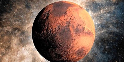 تصویر روز ناسا / پشت‌پرده باورنکردنی دزدیده شدن مریخ از منظومه شمسی!