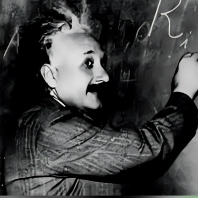 (عکس) نامه محرمانه انیشتین بعد از مرگ پیدا شد؛ حقیقتی که دنیا را شوکه کرد!