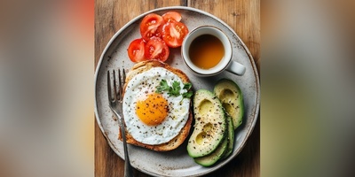 (ویدیو) وعده‌ی صبحونه‌ی انرژی‌زا که نه تنها شکمتو پر می‌کنه بلکه کل روزت رو شاداب و سرحال نگه می‌داره!