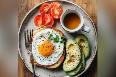 (ویدیو) وعده‌ی صبحونه‌ی انرژی‌زا که نه تنها شکمتو پر می‌کنه بلکه کل روزت رو شاداب و سرحال نگه می‌داره!