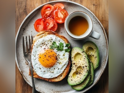 (ویدیو) وعده‌ی صبحونه‌ی انرژی‌زا که نه تنها شکمتو پر می‌کنه بلکه کل روزت رو شاداب و سرحال نگه می‌داره!