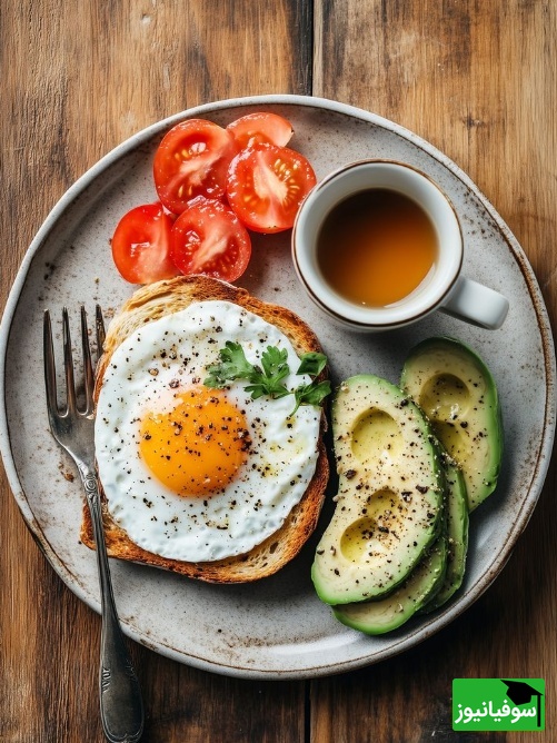 (ویدیو) وعده‌ی صبحونه‌ی انرژی‌زا که نه تنها شکمتو پر می‌کنه بلکه کل روزت رو شاداب و سرحال نگه می‌داره!