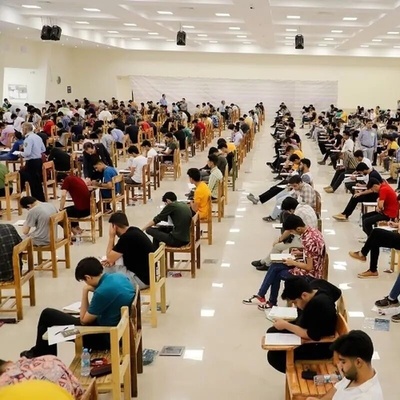 چرا برخی از داوطلبان حق ندارند در ارشد 1405 ثبت‌نام کنند+ جزئیات