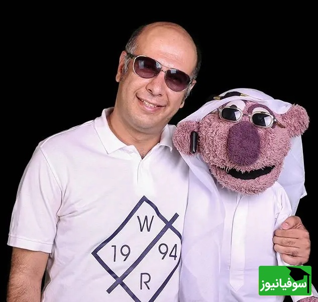 (ویدئو) یادی کنیم از خاطره شنیدنی و خنده‌دار محمد بحرانی از دبیر عربیش در برنامه صداتو که معلمش واکنش نشان داد!