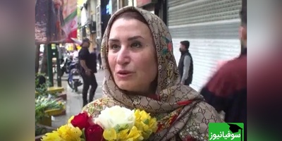 واکنش مردم تهران به شکست مذاکرات ایران و آمریکا/ حق کشور ما این نیست...+ ویدئو