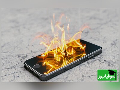 (ویدئو) شارژر فوق انفجاری صددرصد تضمینی/ خب چه کاریه از شارژر عادی استفاده کنین🙄