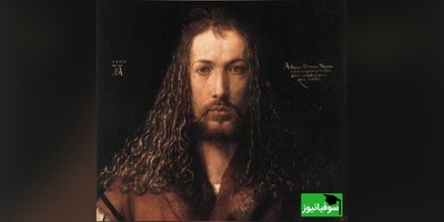 (عکس) نجات یک شاهکار هنری از میان زباله‌ها؛ اثر آلبرشت دورر با قیمت 26 هزار دلار به مزایده رفت