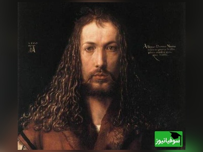 (عکس) نجات یک شاهکار هنری از میان زباله‌ها؛ اثر آلبرشت دورر با قیمت 26 هزار دلار به مزایده رفت