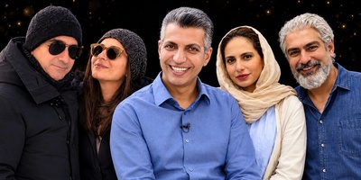 ماجرایی که با همایون شجریان شروع شد، به پاکدل و آزادی‌ور رسید؛ حاشیه تازه «فوتبال 360» با عادل فردوسی‌پور!+ویدیو