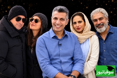 ماجرایی که با همایون شجریان شروع شد، به پاکدل و آزادی‌ور رسید؛ حاشیه تازه «فوتبال 360» با عادل فردوسی‌پور!+ویدیو