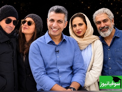 ماجرایی که با همایون شجریان شروع شد، به پاکدل و آزادی‌ور رسید؛ حاشیه تازه «فوتبال 360» با عادل فردوسی‌پور!+ویدیو