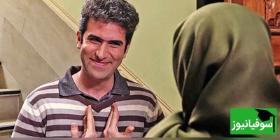 ویدئو | ماجرای خنده‌دار حبیب لیسانسه‌ها و دانش‌آموز تنبل/ واکنش آقای مدیر بی‌نظیر است 😂