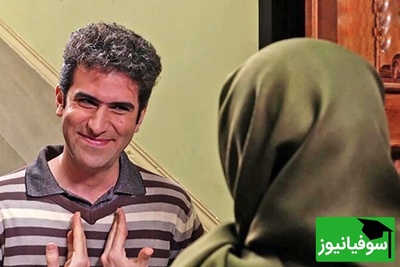 ویدئو | ماجرای خنده‌دار حبیب لیسانسه‌ها و دانش‌آموز تنبل/ واکنش آقای مدیر بی‌نظیر است 😂