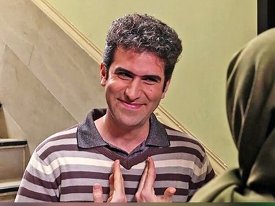 ویدئو | ماجرای خنده‌دار حبیب لیسانسه‌ها و دانش‌آموز تنبل/ واکنش آقای مدیر بی‌نظیر است 😂