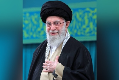 (ویدئو) غزل پراحساس رهبر انقلاب درباره دلبستگی قدیمی ایشان: دلبسته یاران خراسانی خویشم