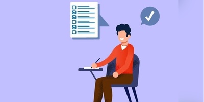 دانلود رایگان سوالات کنکور زبان سال 88/ شروعی مطمئن برای آمادگی حرفه‌ای