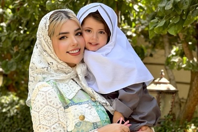 حتی جذابیت مهران مدیری هم نتوانست یک مادر را به سقط وسوسه کند! سیما افضلی بلاگر اینستاگرامی:در دوران نامزدی باردار شدم، پیشنهاد بازی مقابل مهران مدیری را رد کردم!
