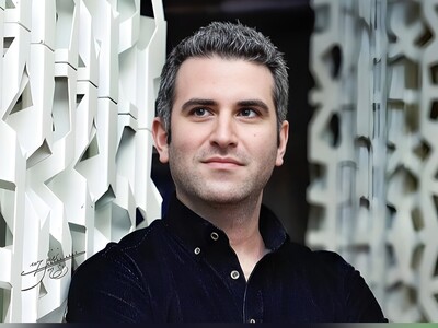 ویدئو/ راز موفقیت «هوتن شکیبا» با یک جمله از پدرش که مسیر زندگی‌اش را برای همیشه تغییر داد/ کلیپ انگیزشی که نباید از دست بدهید