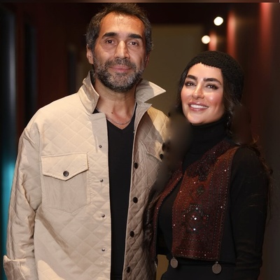 فیلم/نگاهی به تیپ و استایل درخشان سمانه پاکدل، مونا فرجاد، بهرنگ علوی، امین حیایی و... در اکران خصوصی «آقای زالو»