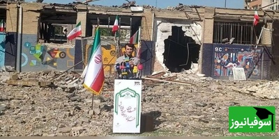 (ویدئو) اعتراض تند سخنگوی آموزش و پرورش به سکوت جهان درباره شهادت 168 دانش‌آموز میناب: «مدرسه میدان جنگ نیست!»