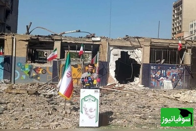 (ویدئو) اعتراض تند سخنگوی آموزش و پرورش به سکوت جهان درباره شهادت 168 دانش‌آموز میناب: «مدرسه میدان جنگ نیست!»