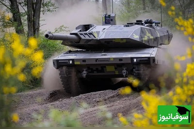 (ویدئو) این دانشجویان افغان فکر می‌کردند نمی‌توانند، اما آن‌ها غیرممکن را ممکن کردند؛ تانکی که همه را غافلگیر کرد!