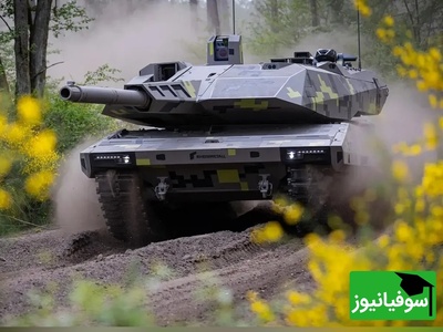 (ویدئو) این دانشجویان افغان فکر می‌کردند نمی‌توانند، اما آن‌ها غیرممکن را ممکن کردند؛ تانکی که همه را غافلگیر کرد!