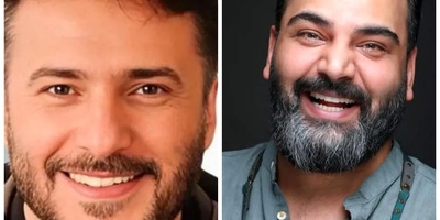 (ویدئو) خاطره فوق خنده‌دار سید جواد هاشمی از دوران دبستان احسان علیخانی؛ پنجم دبستان شاگردم بود بهم التماس می‌کرد که ...