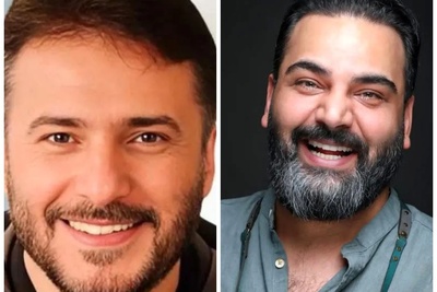 (ویدئو) خاطره فوق خنده‌دار سید جواد هاشمی از دوران دبستان احسان علیخانی؛ پنجم دبستان شاگردم بود بهم التماس می‌کرد که ...