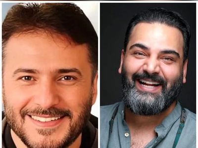 (ویدئو) خاطره فوق خنده‌دار سید جواد هاشمی از دوران دبستان احسان علیخانی؛ پنجم دبستان شاگردم بود بهم التماس می‌کرد که ...