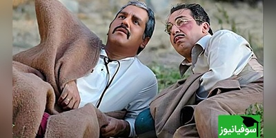 (ویدئو) آموزش زبان شیرین بررهای و افعال معکوس توسط مهران مدیری به سیامک انصاری/ تحقیقات دانشمندان در مورد زبان بررهای در دانشگاهها همچنان ادامه دارد😂