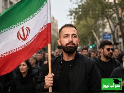 محسن افشانی: من خیلی بیشتر از اندازه‌ام برای کشورم قدم برداشتم!