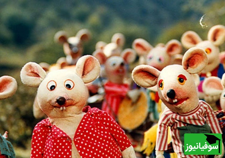 (ویدئو) یادی کنیم از مدرسه‌ی موش‌های  دهه 60، نوستالژی‌ که نسل جدید هم عاشقش شد