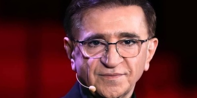 (ویدئو) دکتر انوشه و یک توصیه ساده اما عمیق برای زندگی آرام‌تر / یادتون نره به نفهم‌های روزگار حتما سلام کنید چون شما خر نیستید!