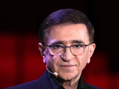 (ویدئو) دکتر انوشه و یک توصیه ساده اما عمیق برای زندگی آرام‌تر / یادتون نره به نفهم‌های روزگار حتما سلام کنید چون شما خر نیستید!