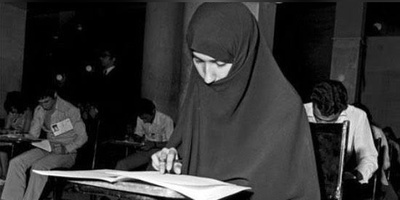برگردیم به 57 سال قبل| اولین کنکور ایران؛ نه خبری از کلاس‌ها و هزار جور تست بود، نه این همه داوطلب!+عکس