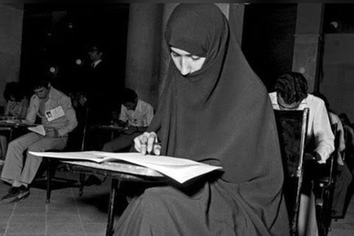 برگردیم به 57 سال قبل| اولین کنکور ایران؛ نه خبری از کلاس‌ها و هزار جور تست بود، نه این همه داوطلب!+عکس
