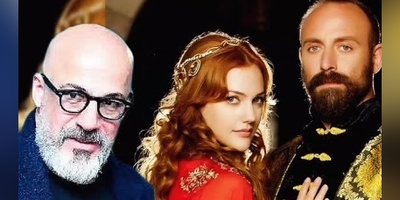 افشاگری جدید امیر آقایی،بازیگر ارومیه‌ای: برای حضور در سریال بی‌نظیر حریم سلطان انتخاب شدم و قرارداد هم بستم اما یه روز زنگ زدند که...+ویدیو