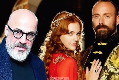 افشاگری جدید امیر آقایی،بازیگر ارومیه‌ای: برای حضور در سریال بی‌نظیر حریم سلطان انتخاب شدم و قرارداد هم بستم اما یه روز زنگ زدند که...+ویدیو