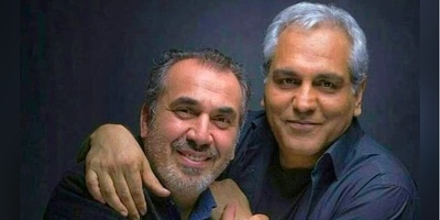 مهران مدیری در برنامه قیاسی اسم سیامک انصاری رو این مدلی سانسور کرد!+فیلم/ وقتی کینه مدیری هنوز سرجاشه!