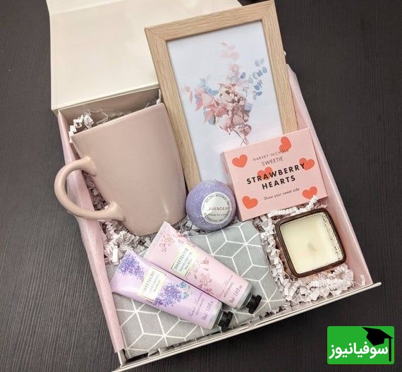کادوی روز دختر