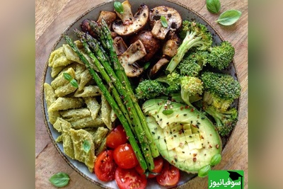 (ویدیو) دیگه نیازی به قهوه نداری!/ اگه میخوای بدنت انرژی کافی داشته باشه این 3 تارو درست ترکیب کن!