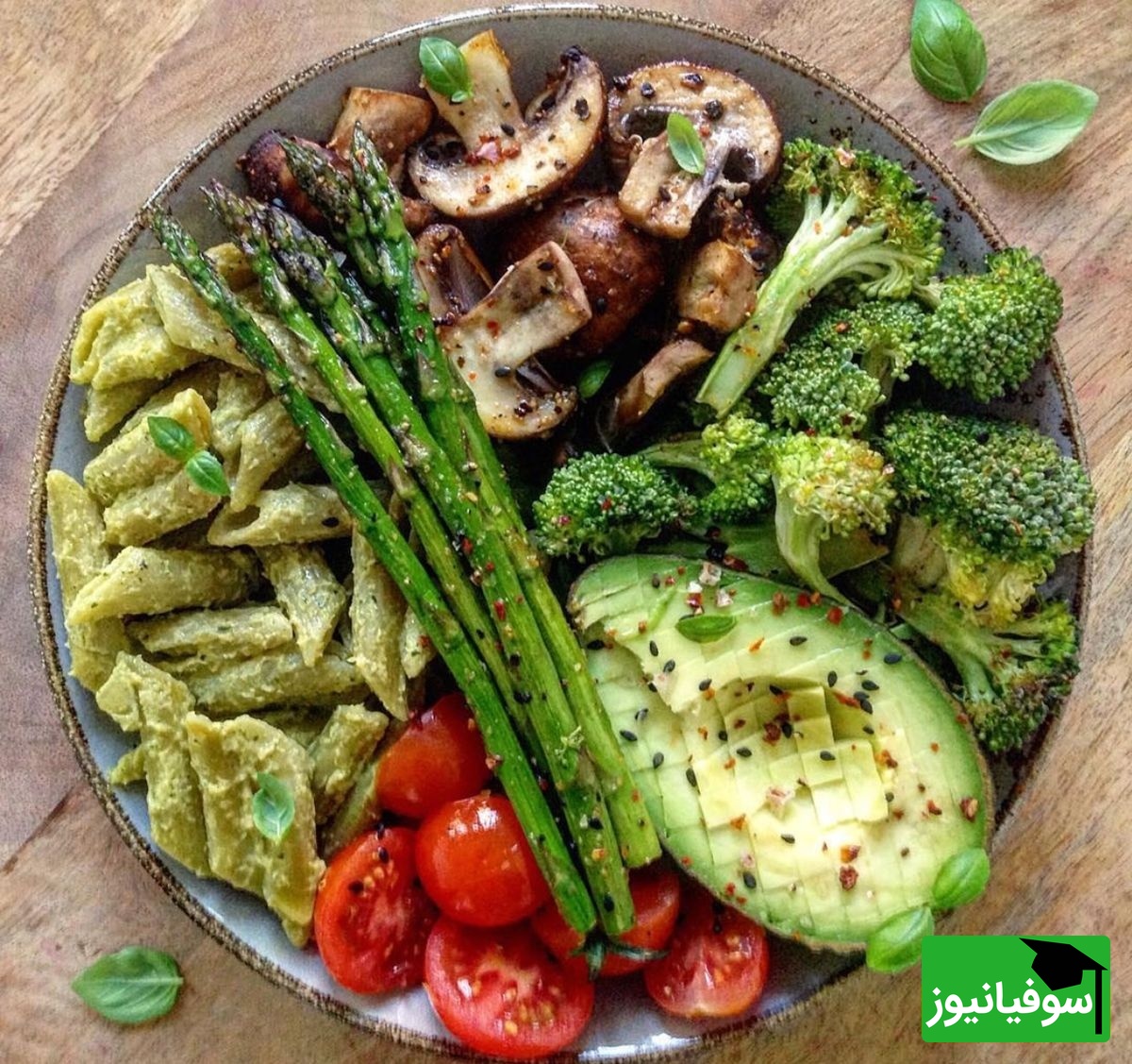 (ویدیو) دیگه نیازی به قهوه نداری!/ اگه میخوای بدنت انرژی کافی داشته باشه این 3 تارو درست ترکیب کن!
