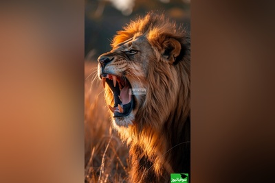 لحظه‌ای احساسی از دو شیر برادر در کنیا که همدیگر را بع از مدت ها میبینند!/چه شیر با احساسی! +ویدیو