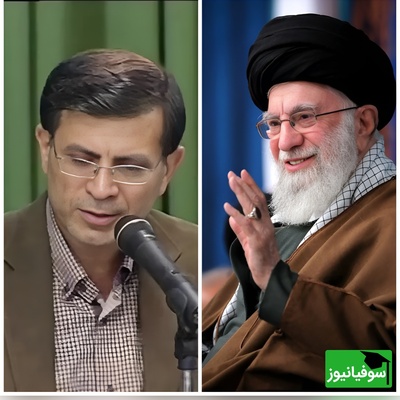 یادی کنیم از شعرخوانی طنز ناصر فیض در حضور رهبر انقلاب و پاسخ صمیمانه ایشان