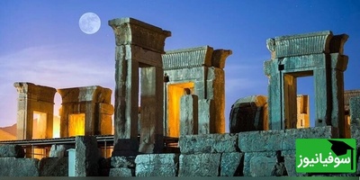 عکس| روایت دو هنرمند فرانسوی از ایران 185 سال پیش/ تصاویری که زمان از نفس انداخت