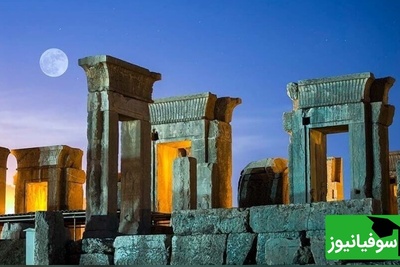 عکس| روایت دو هنرمند فرانسوی از ایران 185 سال پیش/ تصاویری که زمان از نفس انداخت