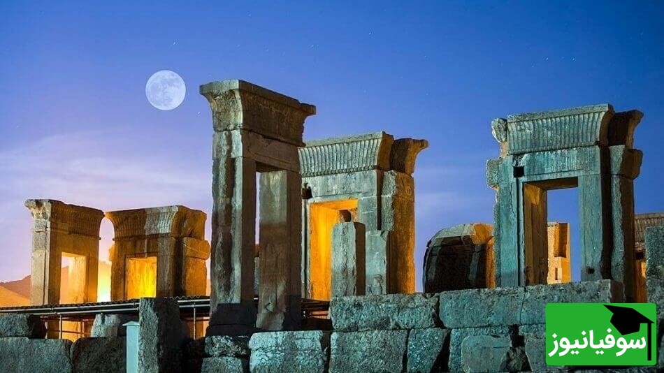 عکس| روایت دو هنرمند فرانسوی از ایران 185 سال پیش/ تصاویری که زمان از نفس انداخت