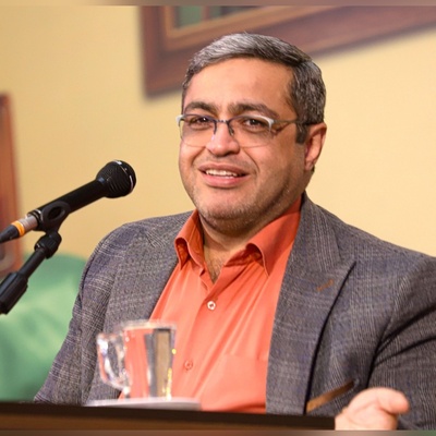 (ویدئو) سخنان تکان‌دهنده دکتر عزیزی روانشناس ایرانی: مرد زیاد خونه بمونه، طلاق حتمیه!